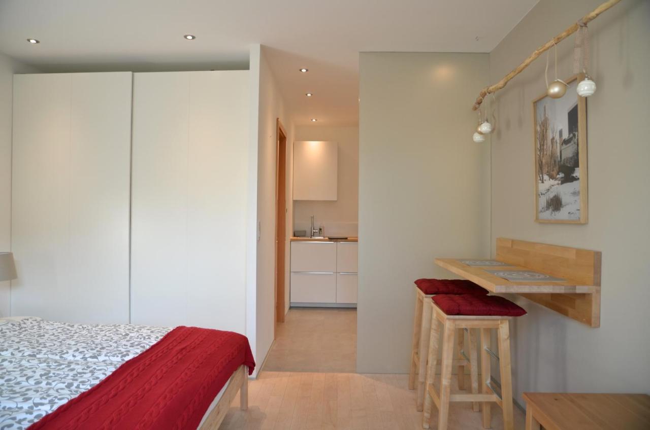 I Design Studio Liubliana Exterior foto