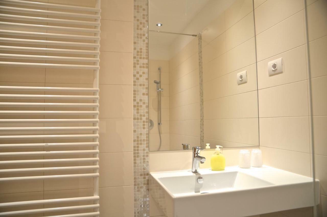 I Design Studio Liubliana Exterior foto